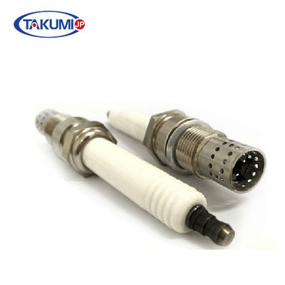 Candela del motore R10p3 degli ST 16949 con l'elettrodo di rame del centro