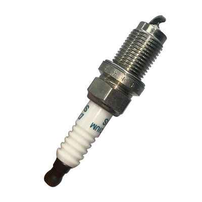 Candela della sostituzione FR7SE LZFR6C NGK Bosch della candela dell'OEM Honda Civic