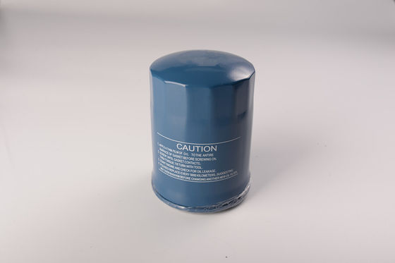 La sostituzione automatica del filtro dell'olio del motore blu della torcia per AMC&HYUNDAI ha approvato