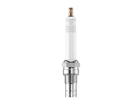 Candela del platino di Jenbacher p3.v5 401824 utilizzata per la sostituzione della candela del motore industriale del jenbacher