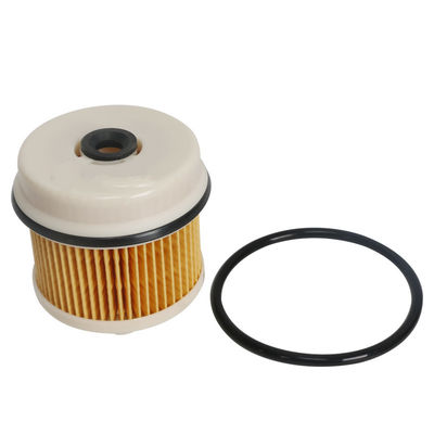 Alta qualità della torcia ed elemento filtrante di filtro del carburante diesel dalle parti dell'automobile 23390-78221 di Efficience 23390-78220 23304-EV052 23304-78225