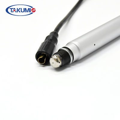 Candela di accensione TAKUMI S-R6A12 OEM Quality Prechamber Spark Plug MWM TCG2016 per motore a gas naturale