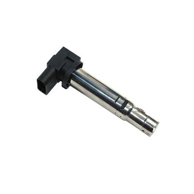 Bobina di accesione dell'OEM dei ricambi auto di Takumi 036 905 bobina di accesione di 715F /036 905 100A per lo skoda Fabia