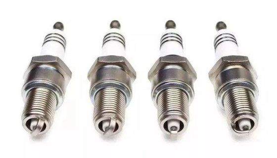 Il riferimento della candela di K6rtc viene dalla tecnologia giapponese di marca