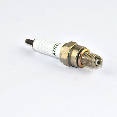 Candela del motociclo di rendimento elevato di vendite dirette A7RTC della fabbrica per HONDA, YAMAHA, KAWASAKI, SUZUKI, PEUGEOT