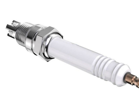 Candela 0.3mm Gap di Jenbacher di rendimento elevato per i motori del gas naturale