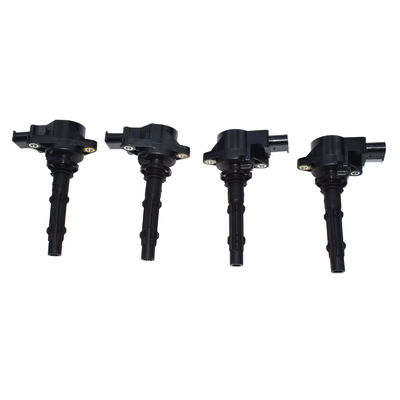 Bobina di accesione di M273 W221 W166 W251 per la bobina di accesione di Mercedes-Benz S450 S500 GLE450 R550 0001502780 2729060060 0001502680