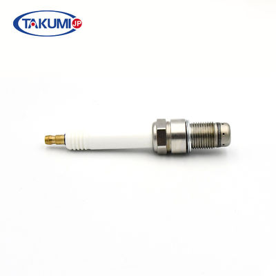 Candela per generatore TAKUMI R6GC1-77M, candela di ricambio Mtu X52404500049 X52404500039