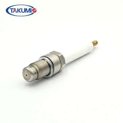Candela industriale R6GC1-77M Platinum Diamond delle componenti del motore per i pezzi di ricambio delle candele dei motori del MTU