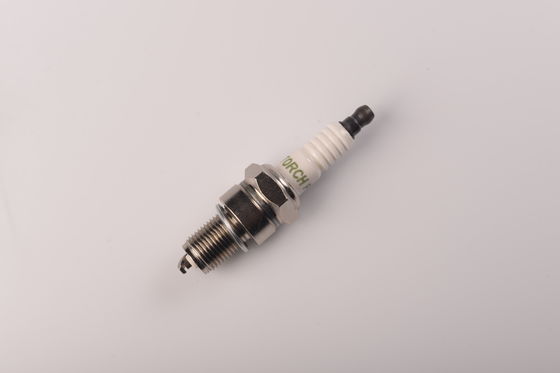 Sistema di accensione la propria candela DK6RTC NGK DCPR6E del motore del Giappone della torcia della fabbrica