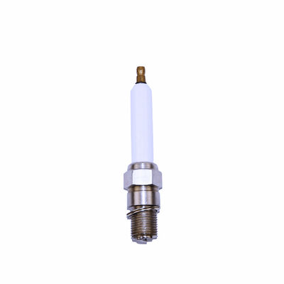 Candela industriale dell'iridio del doppio R9B12-77 per il rendimento elevato TAKUMI