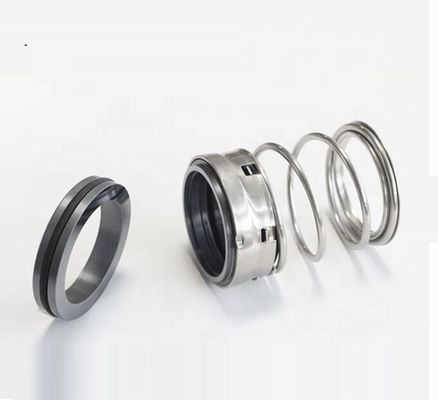 John Crane Mechanical Seal Type 1 guarnizione meccanica di tipo 1 della gru di john delle guarnizioni dei soffietti dell'elastomero per le pompe idrauliche