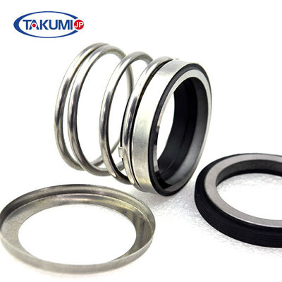 Certificazione dello SGS della pompa di Burgmann H7N H75 O Ring Mechanical Seal For Water