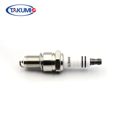Takumi Spark Plug genuino B6RETC per i motori di NGK Honda & altri piccoli motori
