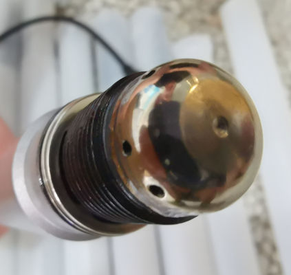 Candela di Prechamber del motore che corrisponde per il GAS NATURALE originale 12453564