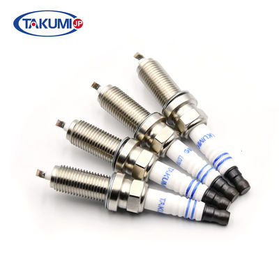 Sostituzione NGK (4912) ILKAR7B11 della candela LD7RAIP dell'iridio del laser per Toyota Corolla Pontiac