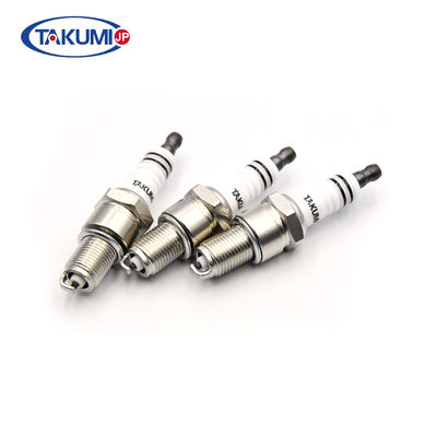 Candela B6RETC Assy-scintilla genuina 1881108061 KIA Plug/di Hyundai delle parti dell'automobile