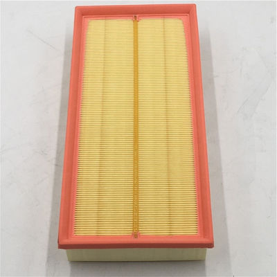 Sostituzione di filtro dell'aria dell'automobile di filtrazione dell'OEM per terra Rover Discivery LR011593