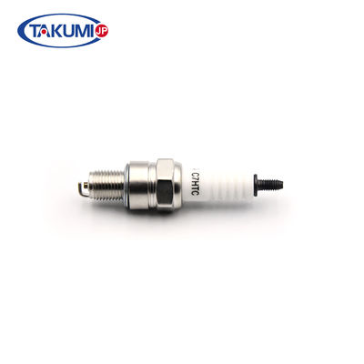 Candela C7HTC della resistenza per la sporcizia Pit Bike Go Kart Quad Honda Yamaha Kawasaki del motociclo ATV di 50cc 110cc 150cc