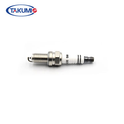 Singola candela del centro del rame dell'elettrodo compatibile con la sostituzione F650, F700, F800 & K1200 di BMW per DCPR7E NGK