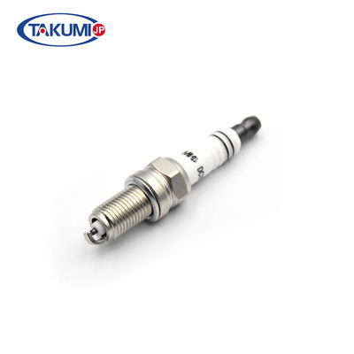 candele dell'iridio di bujia per i motori DILKAR7G11GS BP7HS PZFR6R BKR5EY DILFR6D11 BKUR6ET-10 DCPR7E per Lexus ES35 Avalon