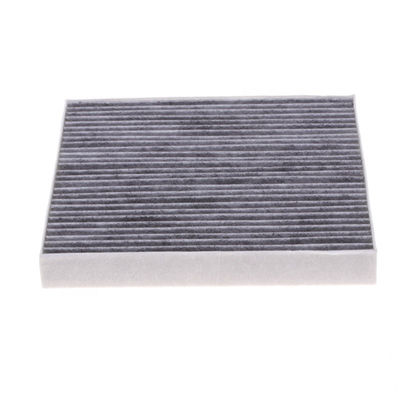 La dimensione standard dell'OEM della sostituzione di filtro dell'aria dell'automobile di filtrazione sostituisce A4518300018 per Smart per due 451