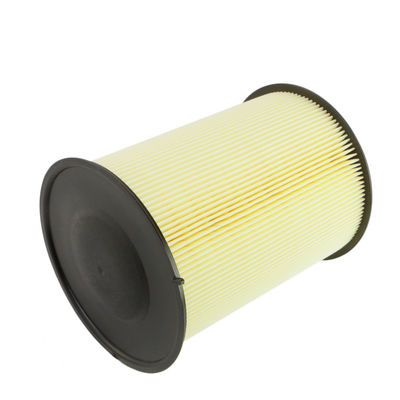 La dimensione standard dell'OEM della sostituzione di filtro dell'aria dell'automobile di filtrazione sostituisce l'OEM: Purifiore Hepa dell'aria di 1848220 automobili