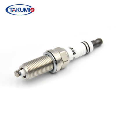 Parti genuine 2003-2015 dell'automobile della parte 90919-01235 di Toyota della candela della fabbrica LBK6RTC