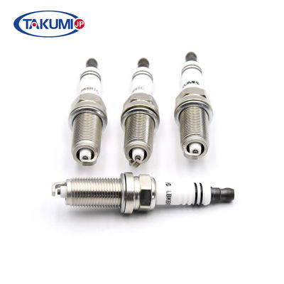 Sostituisca per il valore della resistenza di dimensione 16mm Gap 0.9mm della sfortuna di portata 26.5mm di FX FZR FZS VX VXR VXS di nautico della candela LFR6A di NGK