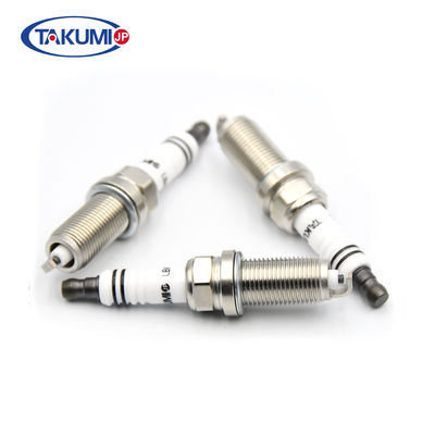 Sostituisca AUTOMATICO armada Maxima Infiniti FX35 PLFR5A11 PLFR5A-11 di Nissan Teana di misura della candela dell'iridio di 22401-5M015 # dell'OEM 350Z