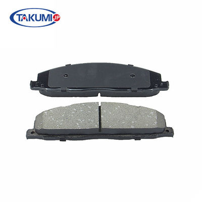 Cuscinetto ceramico del freno a disco messo per Cadillac scelto Escalade, ESV, interno, XTS; Valanga di Chevrolet, Cheyenne