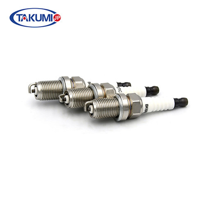 Candela K6RTC BKR6E/Z15/FR7DP/FR7DC/K20PR-U del motore di automobile per VW/FORD/HONDA