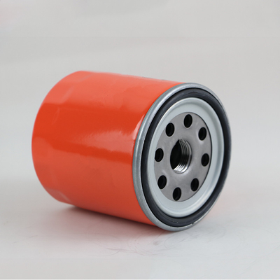 Filtro da olio per motori di dimensione standard sopra per l'OEM 1012160TA