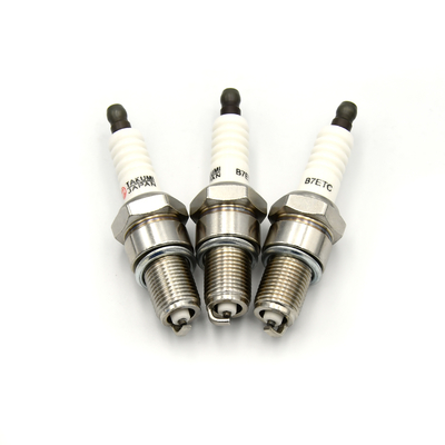 Ricambi auto in anticipo della sostituzione B7ETC della candela del nichel di NGK 5111 BP7HS