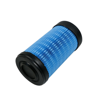 Fibra blu nera dei pp progettata per il filtro dell'aria di rendimento elevato delle automobili del camion dell'automobile di Hepa per l'OEM 11-9955