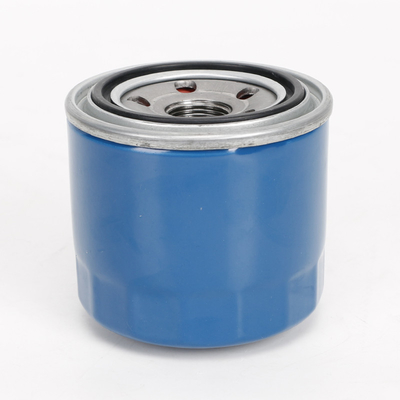 Il filtro da olio per motori di Hyundai sostituisce i prodotti originali per 26300-35503 26300-35504