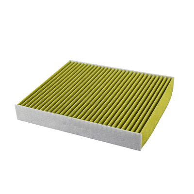 Audi Cabin Air Filter Replacement automobilistica per OE 6RD82036