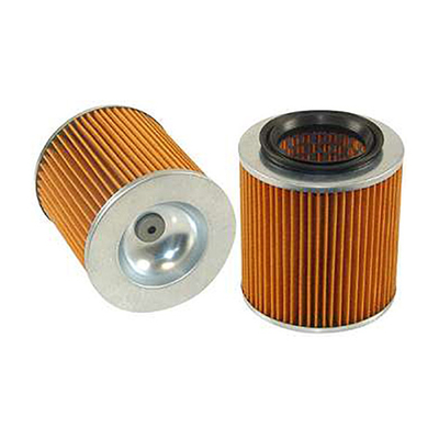Elemento del filtro dell'olio per l'OEM 17220-PZ3-003 17220-PZ3-505 H1722-PZ3-003 di Honda