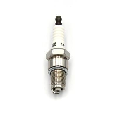 Candela di rame NGK BP7HS DENSO W22ESRU del centro