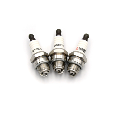 L'automobile dell'accensione parte la candela di DC7RETC 131-087 per l'OEM DK7RTC della torcia del campione NGK