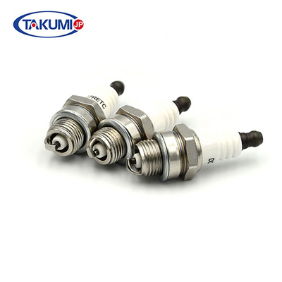 Candele del nichel del rame dell'OEM Bujia per AUDI DAIHATSU FIAT MASERATI SUZUKI TOYOTA