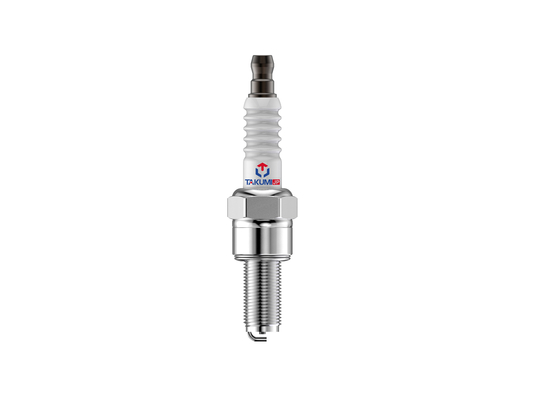 Candele dell'iridio di Bujia D8tc del filo di M10x1MM per il motociclo