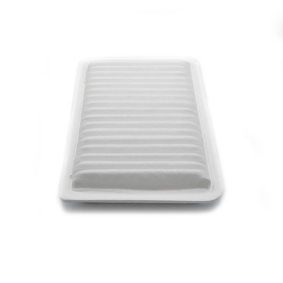 Filtro dell'aria 17801-20040 dell'automobile di dimensione standard dell'OEM per Toyota