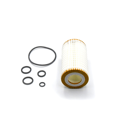 Filtro da olio per motori di ISO/TS 16949 per Mercedes Benz A 000 180 26 09 000 180 23 09