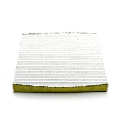 Filtro dell'aria dell'automobile XCF52019 per sostituire 87139-F4050 87139-48050 87139-58010 87139-06150 LEXAS TOYOTA