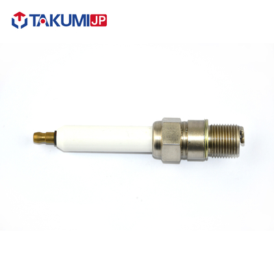 M18x1.5 filo TAKUMI Double Iridium Spark Plug per il generatore