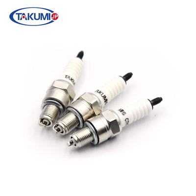 Tipo UR4AC di BUJIA Bosch F002G40087 eccellente più la candela dell'automobile