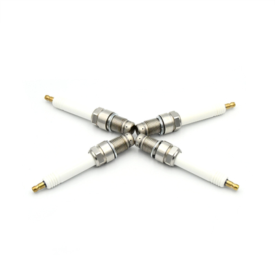 Candela industriale MTU Engines R6GC1-77M Ricambi auto generatore di gas