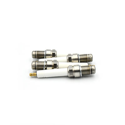 Candela per accensione TAKUMI R6GC1-77M OEM per MTU X52404500052 Serie MTU 4000 L61 / L62 / L62 FB / L63