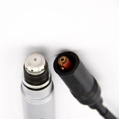 S-R6A12 Sostituzione delle candele M18*1.5 per MWM 12453564 GAS NATURALE